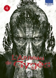 L'Anneau de Gygès - T04