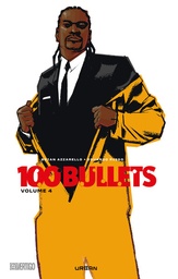 100 Bullets - INT04