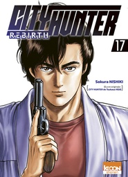City Hunter Rebirth - T17