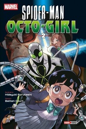 Spider-Man - Octo-girl - T02