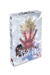 Black Clover - T37 - Édition Collector