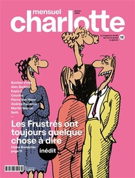 Charlotte mensuel - T12