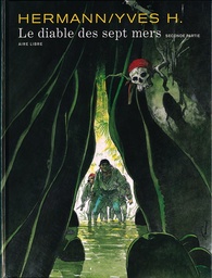 Le diable des sept mers - EO T02