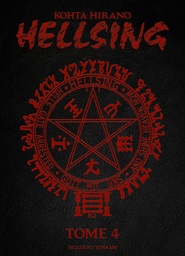 Hellsing - Perfect edition - T04