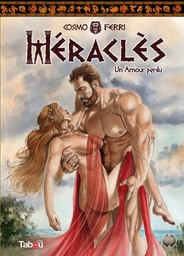 Héraclés - Tabou T01 - Un amour perdu