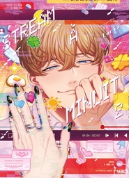 Stream à minuit - T02