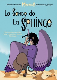 Le songe de la Sphinge