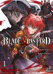 Blade & Bastard - T01