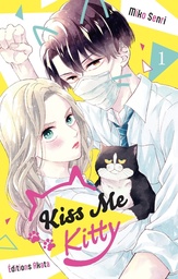 Kiss Me Kitty - T01
