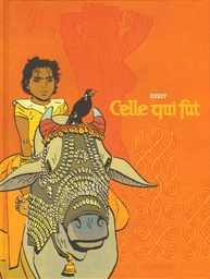 Jonathan - EO T16 TL - Celle qui fut