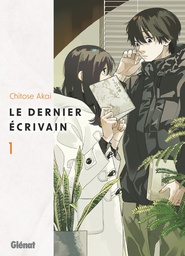 Le Dernier écrivain - T01