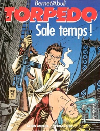 Torpedo – EO T06 – Sale temps !
