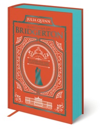 La Chronique des Bridgerton - Intégrale T09 - Des années plus tard
