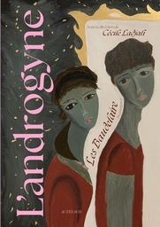 L'Androgyne - Les Baudelaire