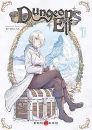 Dungeon Elf - T01