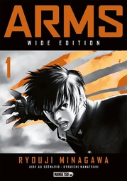 Arms - Edition Wide - T01