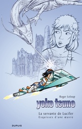 Yoko Tsuno - TL - T25 - La servante de Lucifer