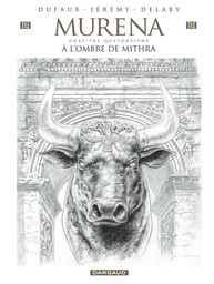 Murena - T14 TL - À l’ombre de Mithra