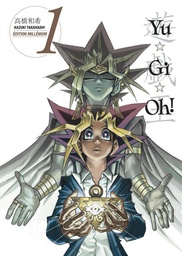 Yu-Gi-Oh! – Édition Millénium - T01