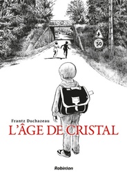 L'Âge de cristal