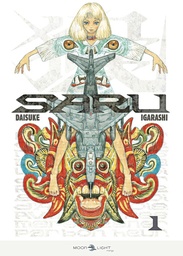 Saru - T01