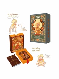 Le Mystérieux Jeu de cartes de Lou ! - Jeu de 60 circonstances considérables