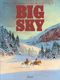 Big Sky - TL - N&b