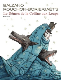 Le Démon de la Colline aux Loups - TL