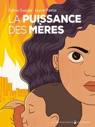 La Puissance des mères. Pour un nouveau sujet révolutionnaire