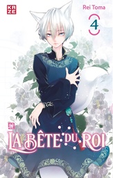 La Bête du roi - T04