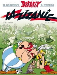 Astérix - T15 - La zizanie