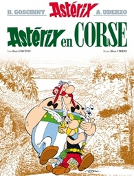 Astérix - T20 - Astérix en Corse