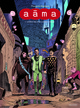 AAMA - VOL01 - L'ODEUR DE LA POUSSIERE CHAUDE
