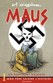 Maus - Un survivant raconte - T01 - Mon père saigne l'histoire