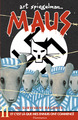 Maus - Un survivant raconte - T02 - Et c'est là que mes ennuis ont commencé