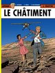 Lefranc - T21 - Le chatiment