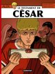 ALIX - T29 - LE TESTAMENT DE CESAR