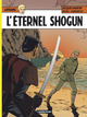 Lefranc - T23 - L'éternel Shogun