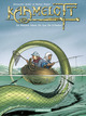 Kaamelott - T05 - Le serpent géant du lac de l'ombre