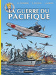 Lefranc - Les reportages - T08 - La guerre du Pacifique