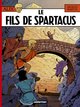ALIX - T12 - LE FILS DE SPARTACUS