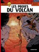 ALIX - T14 - LES PROIES DU VOLCAN