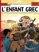Alix - T15 - L'enfant Grec