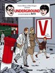 BLITZ - TOME 0 - UNDERGROUND