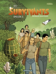 Survivants - T05