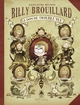 Billy Brouillard - T01 - Le don de trouble-vue