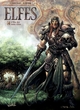 LES TERRES D'ARRAN - ELFES - ELFES T04 - L'ELU DES SEMI-ELFES
