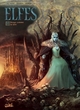 LES TERRES D'ARRAN - ELFES - ELFES T16 - ROUGE COMME LA LAVE
