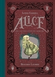 ALICE DE L'AUTRE COTE DU MIROIR