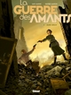 LA GUERRE DES AMANTS - TOME 03 - JAUNE BERLIN